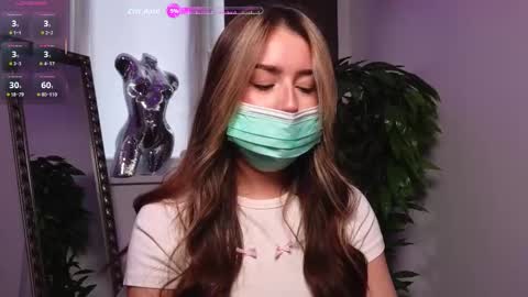 Anika online show from 12.15.25