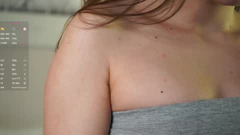 Snapshot of anikanyx chatting on 02.13.26 Sofi online show from 02.13.26