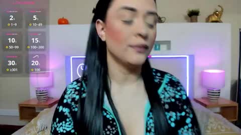 Anika Romano online show from 02.11.26