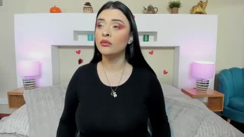 Anika Romano online show from 04.17.26