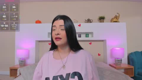 Anika Romano online show from 04.20.26