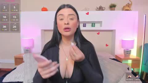 Anika Romano online show from 05.13.26