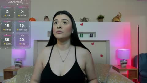 Anika Romano online show from 06.01.26