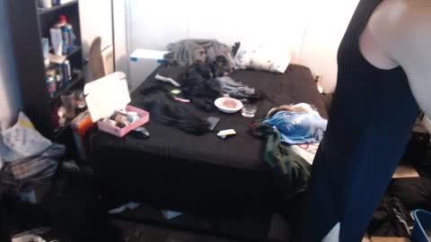 Ani online show from 03.02.25