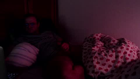 Snapshot of animal_michael chatting on 02.24.26 animal_michael online show from 02.24.26