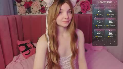 Alica online show from 10.29.25