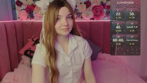 Alica online show from 11.01.25