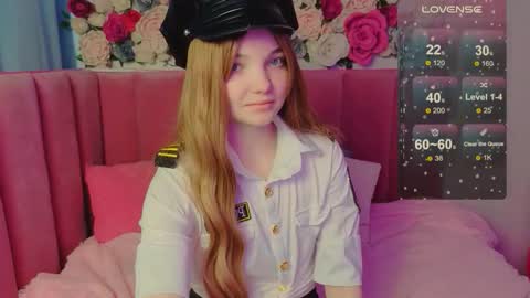 Alica online show from 11.06.25