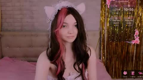 Alica online show from 02.07.26