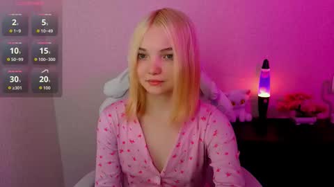 Alica online show from 02.24.26