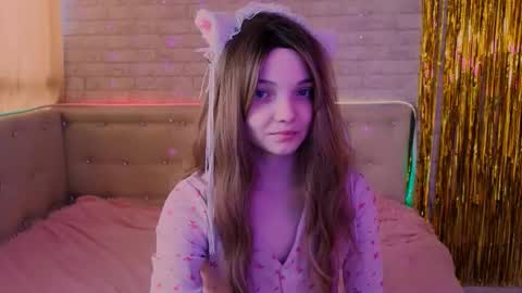 Alica online show from 03.22.26