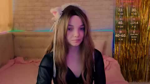 Alica online show from 03.23.26