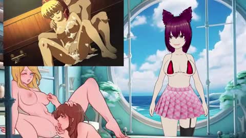 animecutie online show from 01.25.25