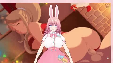 animecutie online show from 02.14.25