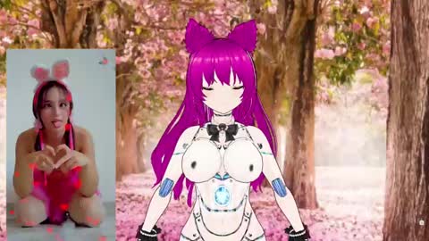 animecutie online show from 02.24.25