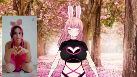 animecutie online show from 02.27.25