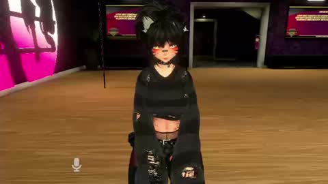 animecutie online show from 09.25.25