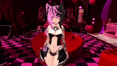 animecutie online show from 10.14.25