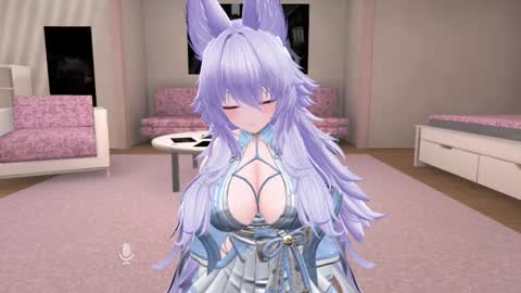 animecutie online show from 02.22.26