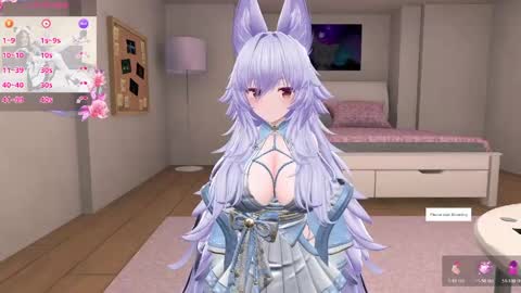 animecutie online show from 04.22.26