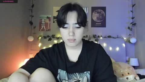 Anisa Moan from LovenseWet from Tip MenuOpen for Private online show from 12.05.24