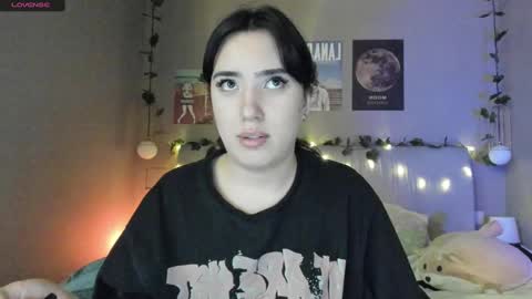 Anisa Moan from LovenseWet from Tip MenuOpen for Private online show from 12.07.24