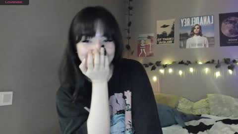 Anisa Moan from LovenseWet from Tip MenuOpen for Private online show from 12.09.24