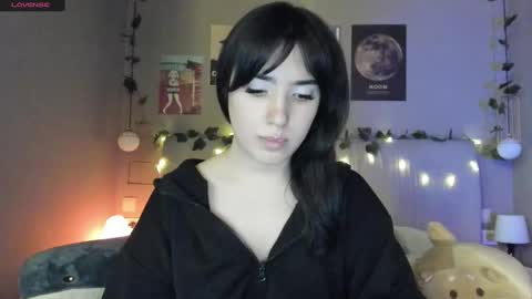 Anisa Moan from LovenseWet from Tip MenuOpen for Private online show from 12.11.24