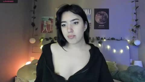 Anisa Moan from LovenseWet from Tip MenuOpen for Private online show from 12.12.24