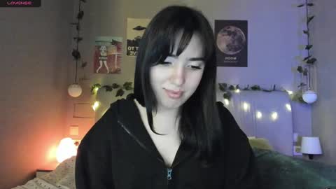 Anisa Moan from LovenseWet from Tip MenuOpen for Private online show from 12.13.24