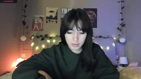 Anisa Moan from LovenseWet from Tip MenuOpen for Private online show from 12.15.24