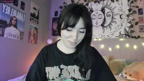 Anisa Moan from LovenseWet from Tip MenuOpen for Private online show from 12.20.24