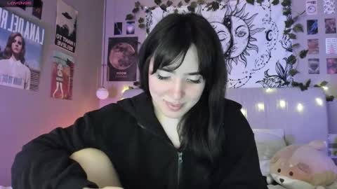 Anisa Moan from LovenseWet from Tip MenuOpen for Private online show from 12.24.24