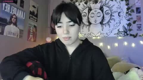 Anisa Moan from LovenseWet from Tip MenuOpen for Private online show from 12.26.24