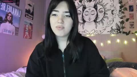 Anisa Moan from LovenseWet from Tip MenuOpen for Private online show from 12.27.24