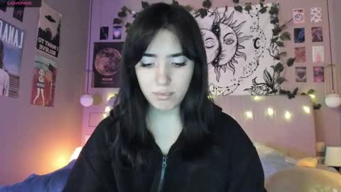 Anisa Moan from LovenseWet from Tip MenuOpen for Private online show from 01.01.25