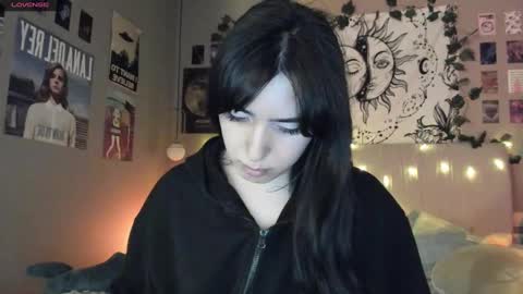 Anisa Moan from LovenseWet from Tip MenuOpen for Private online show from 01.01.25