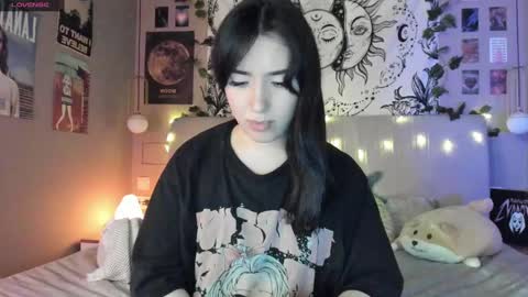 Anisa Moan from LovenseWet from Tip MenuOpen for Private online show from 01.15.25