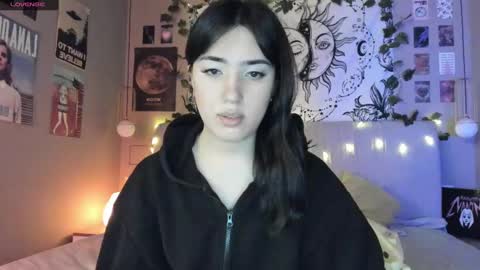 Anisa Moan from LovenseWet from Tip MenuOpen for Private online show from 01.19.25