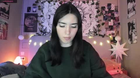 Anisa Moan from LovenseWet from Tip MenuOpen for Private online show from 01.24.25