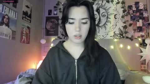 Anisa Moan from LovenseWet from Tip MenuOpen for Private online show from 01.30.25