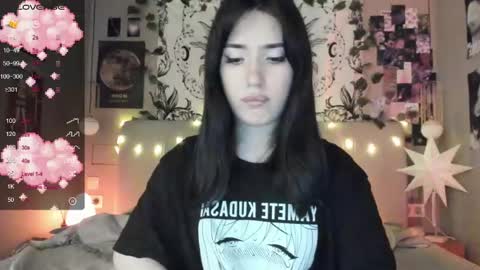 Anisa Moan from LovenseWet from Tip MenuOpen for Private online show from 01.31.25