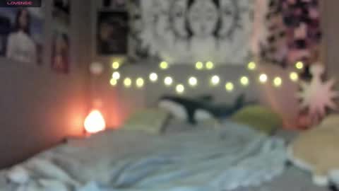 Anisa Moan from LovenseWet from Tip MenuOpen for Private online show from 02.04.25