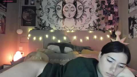 Anisa Moan from LovenseWet from Tip MenuOpen for Private online show from 02.05.25