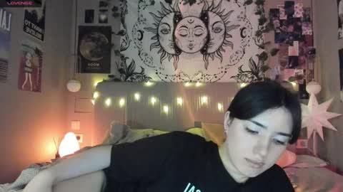 Anisa Moan from LovenseWet from Tip MenuOpen for Private online show from 02.06.25