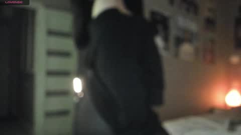 Anisa Moan from LovenseWet from Tip MenuOpen for Private online show from 02.07.25