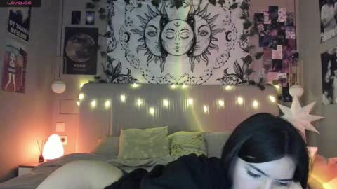 Anisa Moan from LovenseWet from Tip MenuOpen for Private online show from 02.07.25