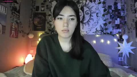 Anisa Moan from LovenseWet from Tip MenuOpen for Private online show from 02.10.25