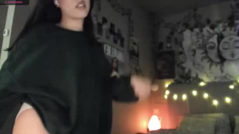 Anisa Moan from LovenseWet from Tip MenuOpen for Private online show from 02.18.25