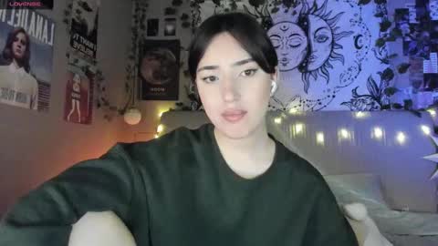 Anisa Moan from LovenseWet from Tip MenuOpen for Private online show from 02.22.25